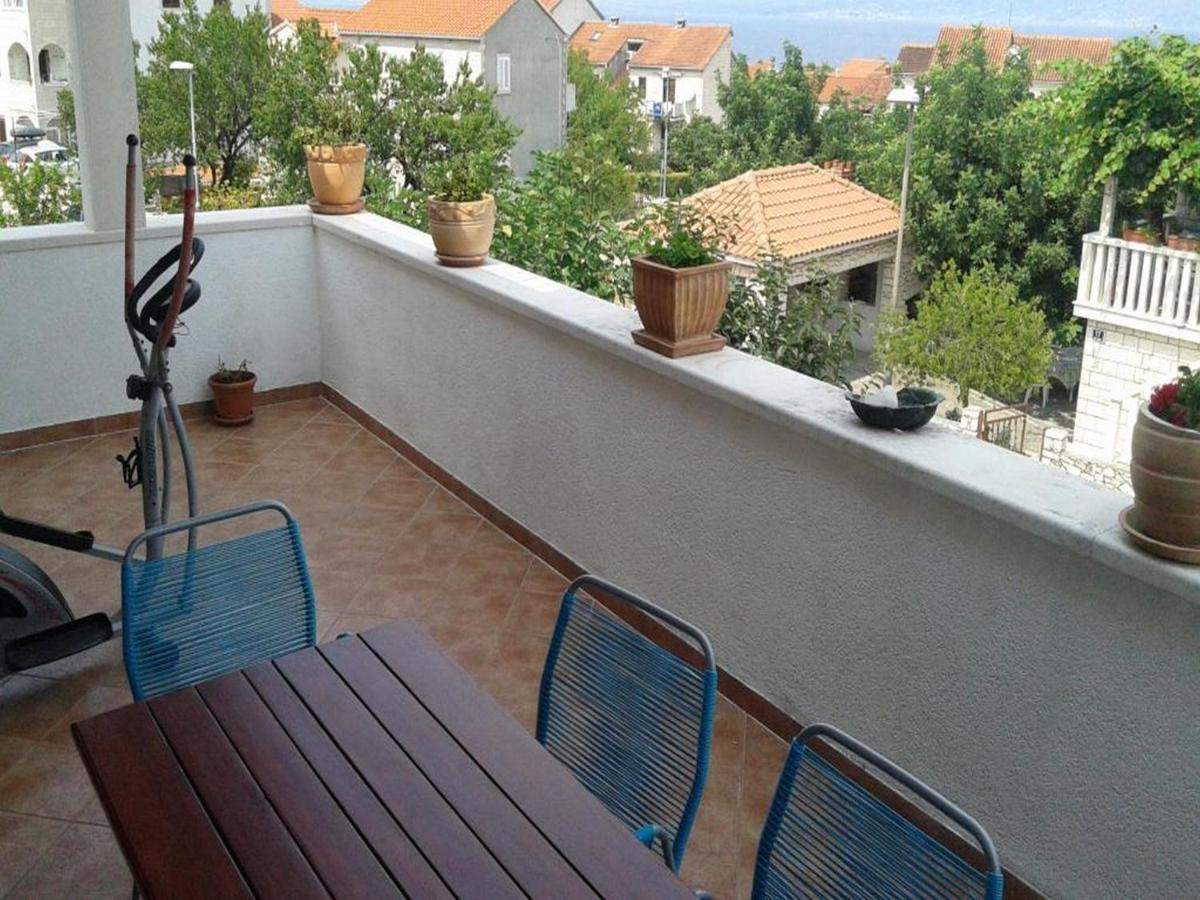 Apartments Magda Supetar Εξωτερικό φωτογραφία