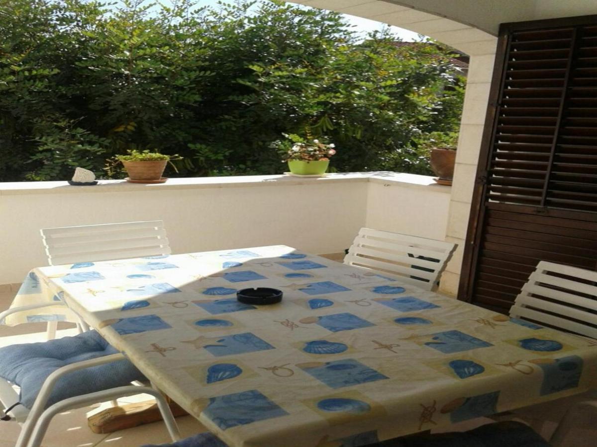 Apartments Magda Supetar Εξωτερικό φωτογραφία