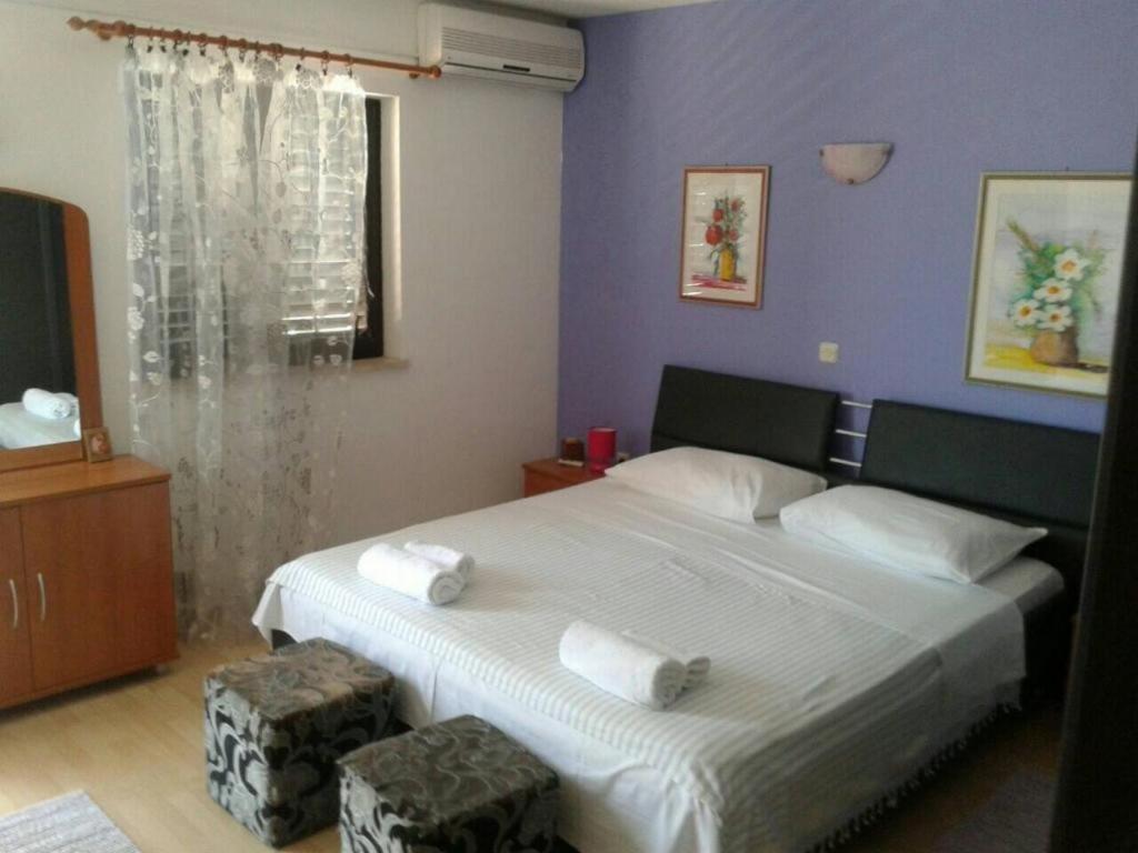 Apartments Magda Supetar Εξωτερικό φωτογραφία