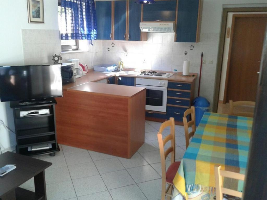 Apartments Magda Supetar Εξωτερικό φωτογραφία