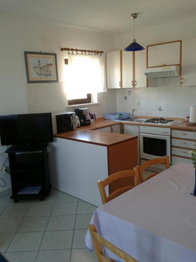 Apartments Magda Supetar Εξωτερικό φωτογραφία