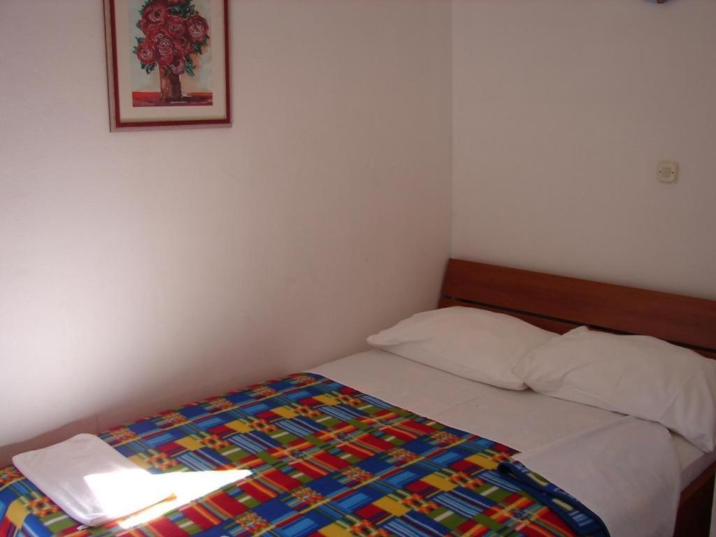 Apartments Magda Supetar Εξωτερικό φωτογραφία