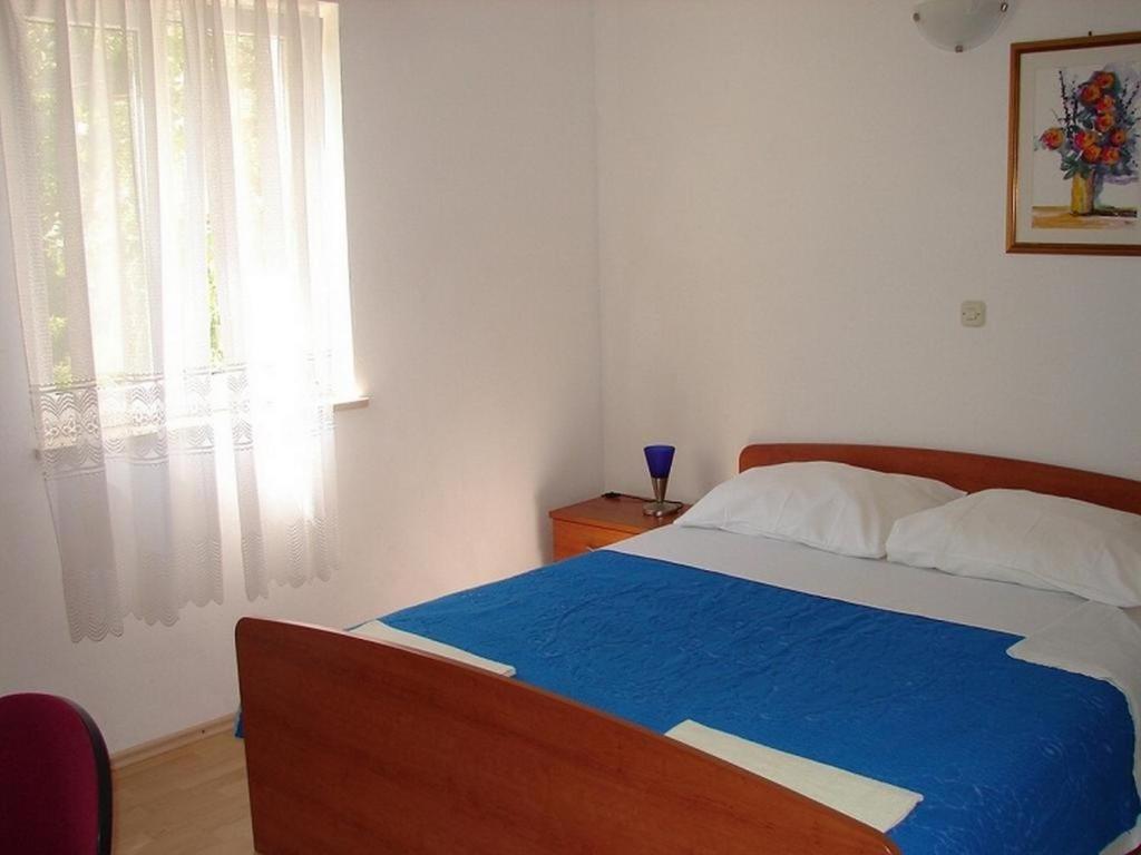 Apartments Magda Supetar Εξωτερικό φωτογραφία