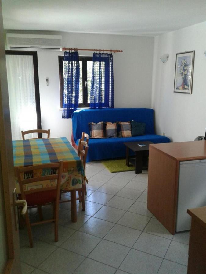 Apartments Magda Supetar Εξωτερικό φωτογραφία