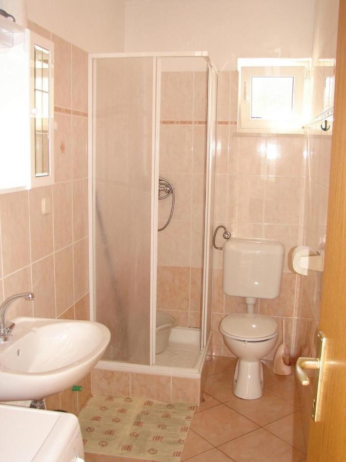 Apartments Magda Supetar Εξωτερικό φωτογραφία