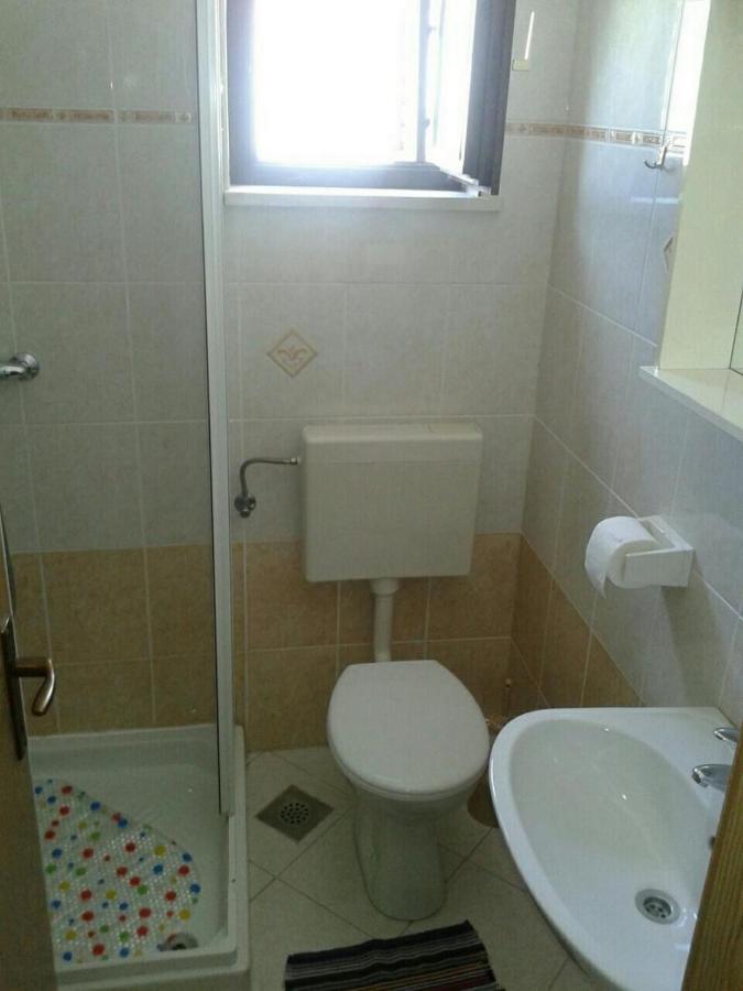 Apartments Magda Supetar Εξωτερικό φωτογραφία