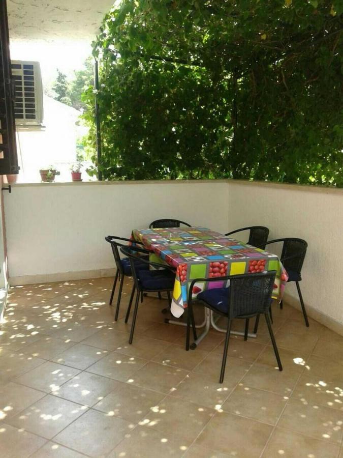 Apartments Magda Supetar Εξωτερικό φωτογραφία