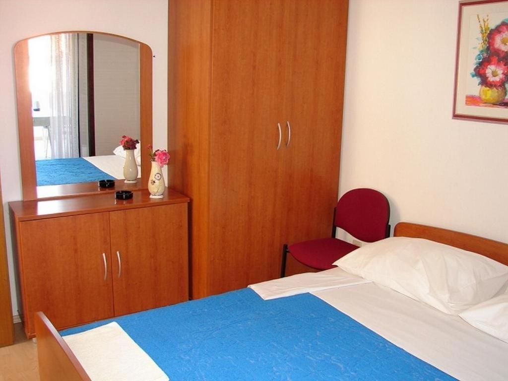 Apartments Magda Supetar Εξωτερικό φωτογραφία