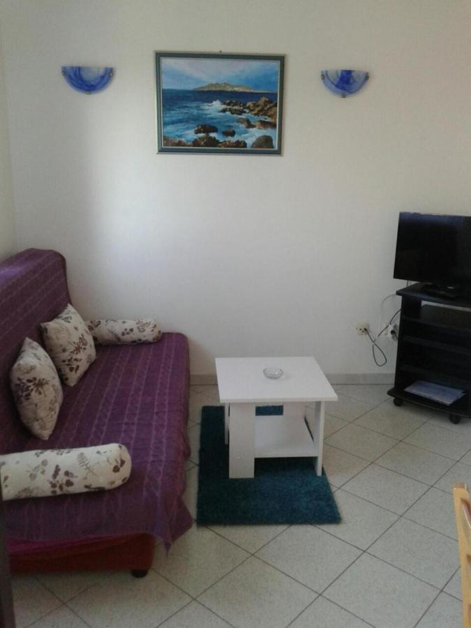 Apartments Magda Supetar Εξωτερικό φωτογραφία