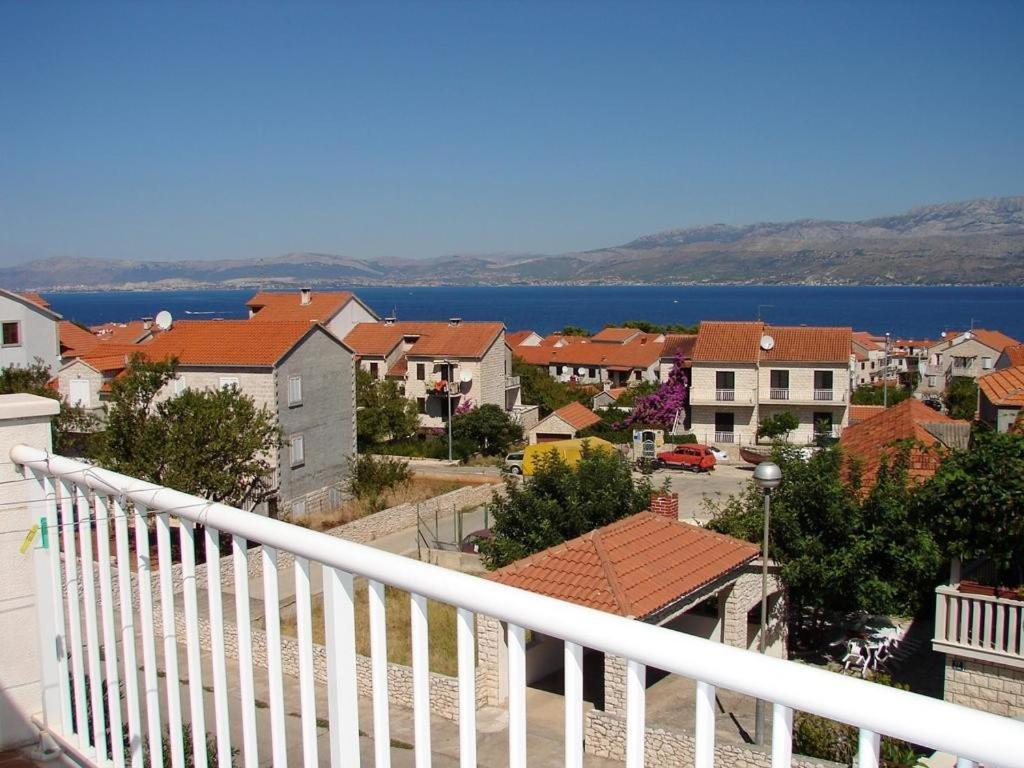 Apartments Magda Supetar Δωμάτιο φωτογραφία