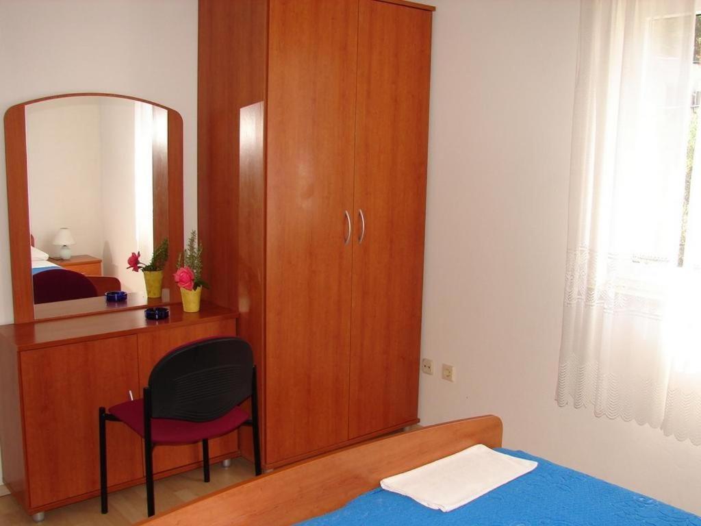 Apartments Magda Supetar Δωμάτιο φωτογραφία
