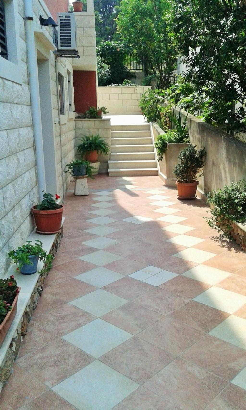 Apartments Magda Supetar Δωμάτιο φωτογραφία