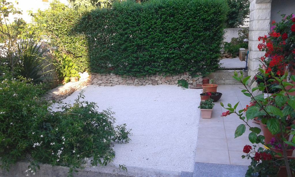 Apartments Magda Supetar Εξωτερικό φωτογραφία
